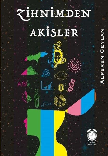 Alperen CeylanKişisel Gelişim KitaplarıZihnimden Akisler