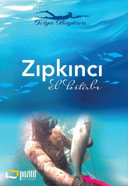 Tolga BaykaraDiğerZıpkıncı El Kitabı