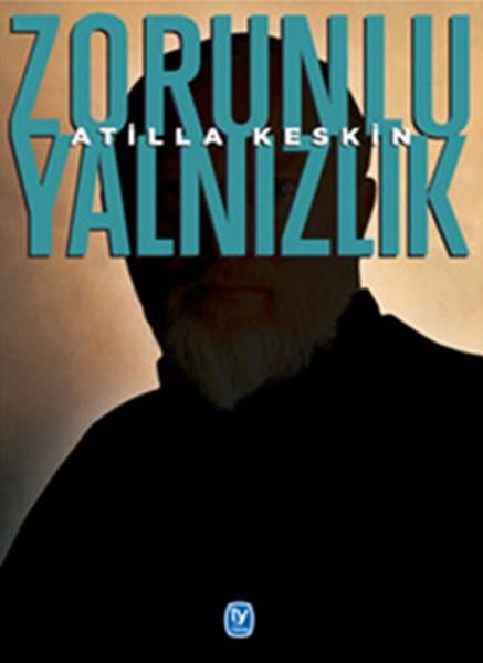 Atilla KeskinTürk Edebiyatı Kitapları
