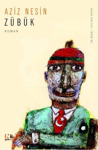 Aziz NesinAziz Nesin (1915 - 1995)Zübük - Kağnı Gölgesindeki İt