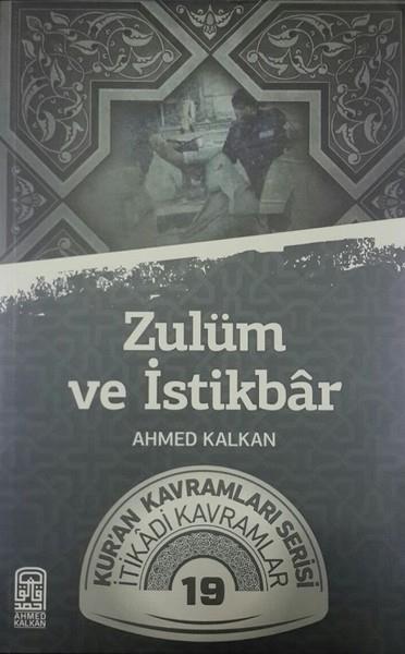 Ahmed KalkanDiğer