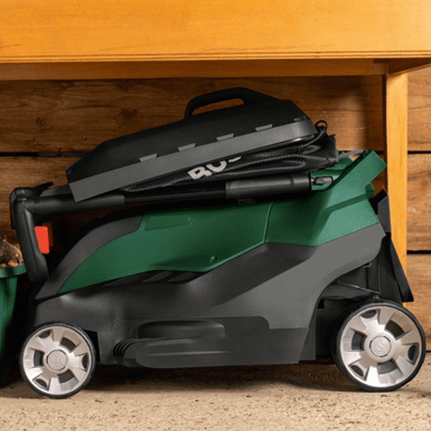 Bosch AdvancedRotak 44 750 Cim Bicme Makinesi 06008B9J00