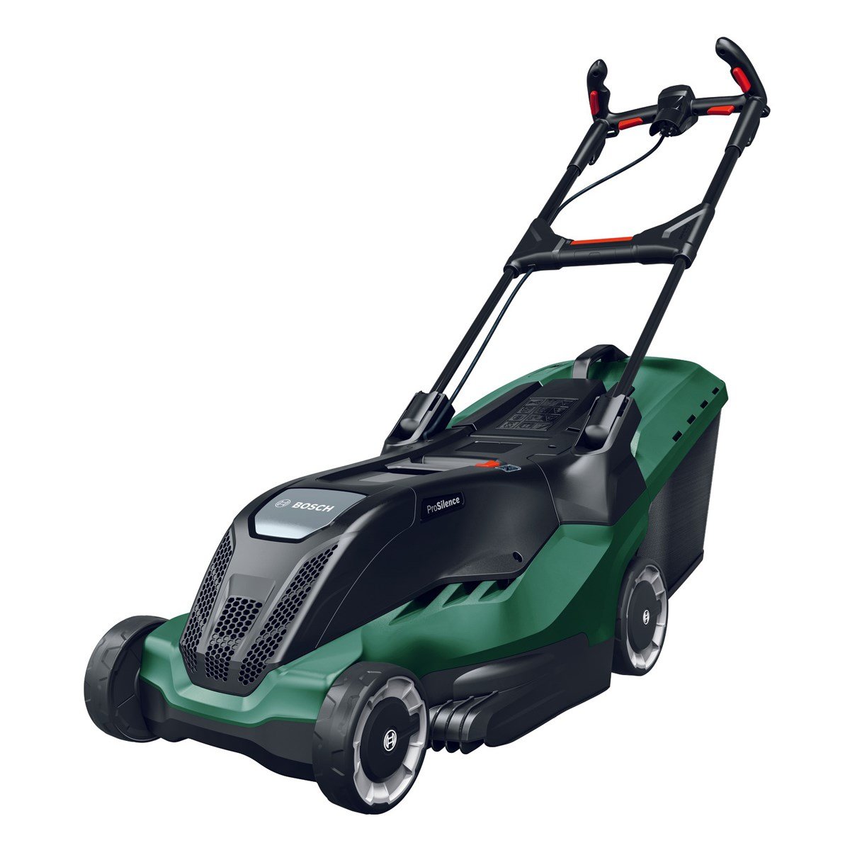 BOSCH AdvancedRotak 650 Çim Biçme Makinesi