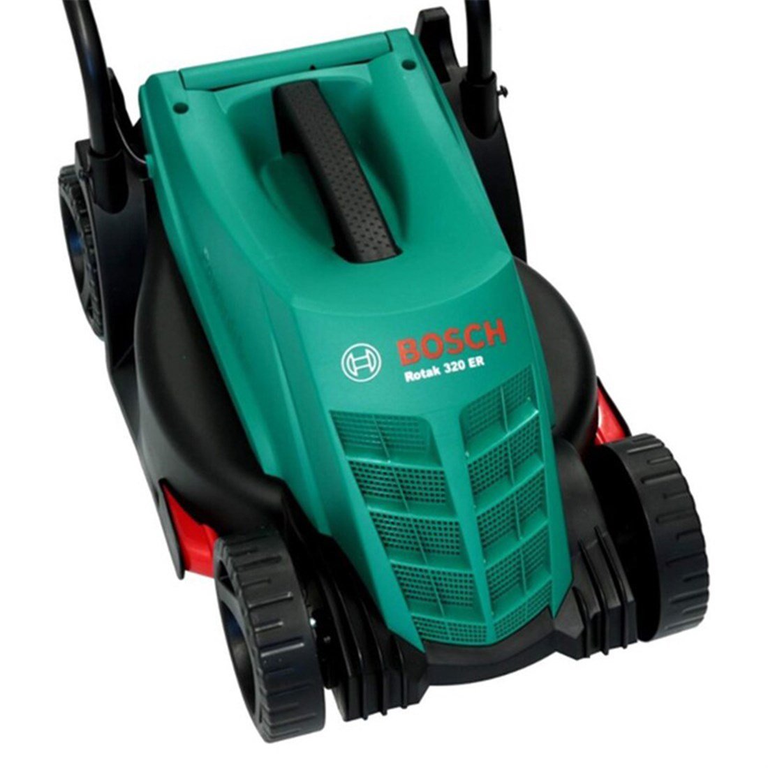 Bosch Rotak 320ER WEEU Elektrikli Cim Bicme Makinesi 06008A600A 7Kat