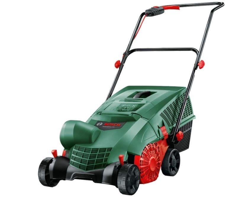 Bosch UniRake900 Çim Havalandırma Makinesi - 060088A001