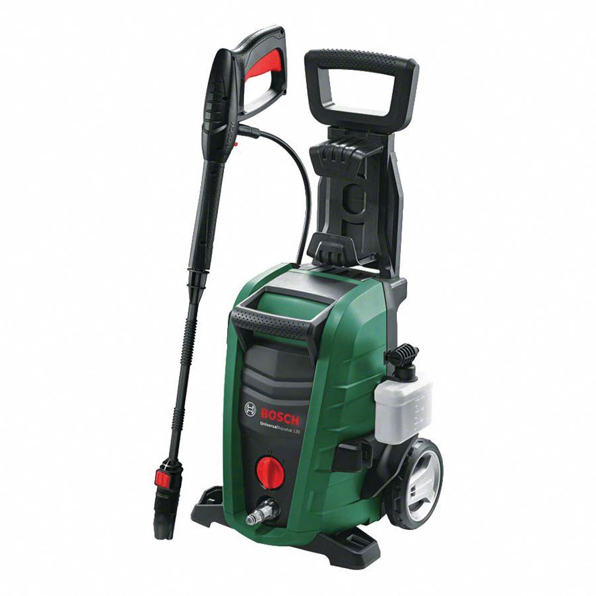 BOSCH Universal Aquatak 130 Basınçlı Yıkama