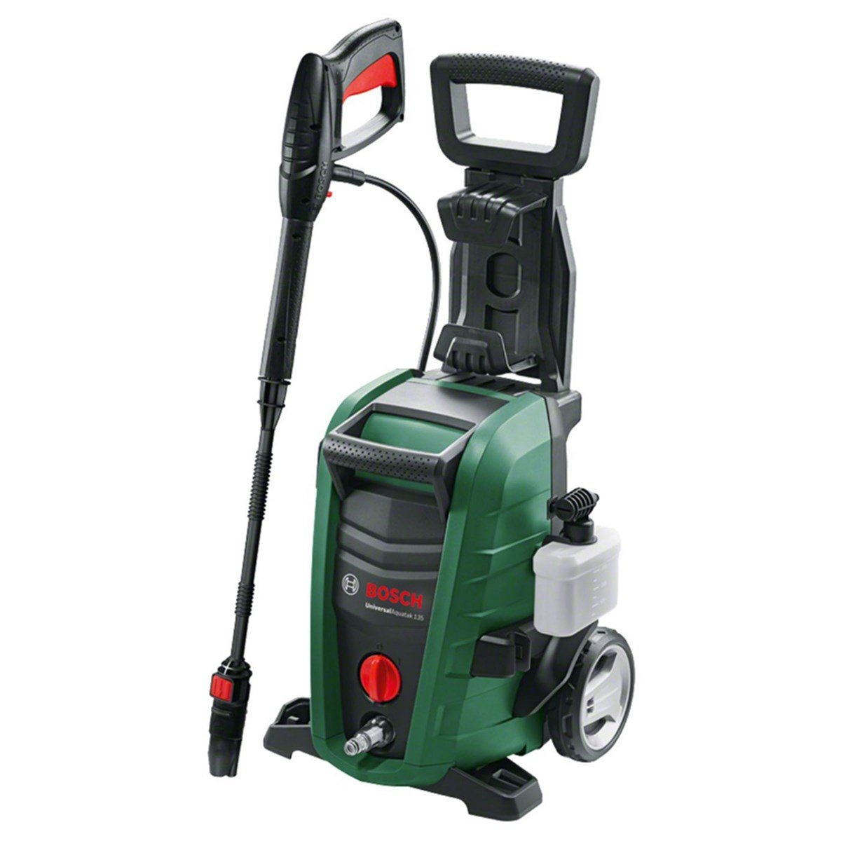 BOSCH Universal Aquatak 135 W/EE Basınçlı Yıkama  - 06008A7C00