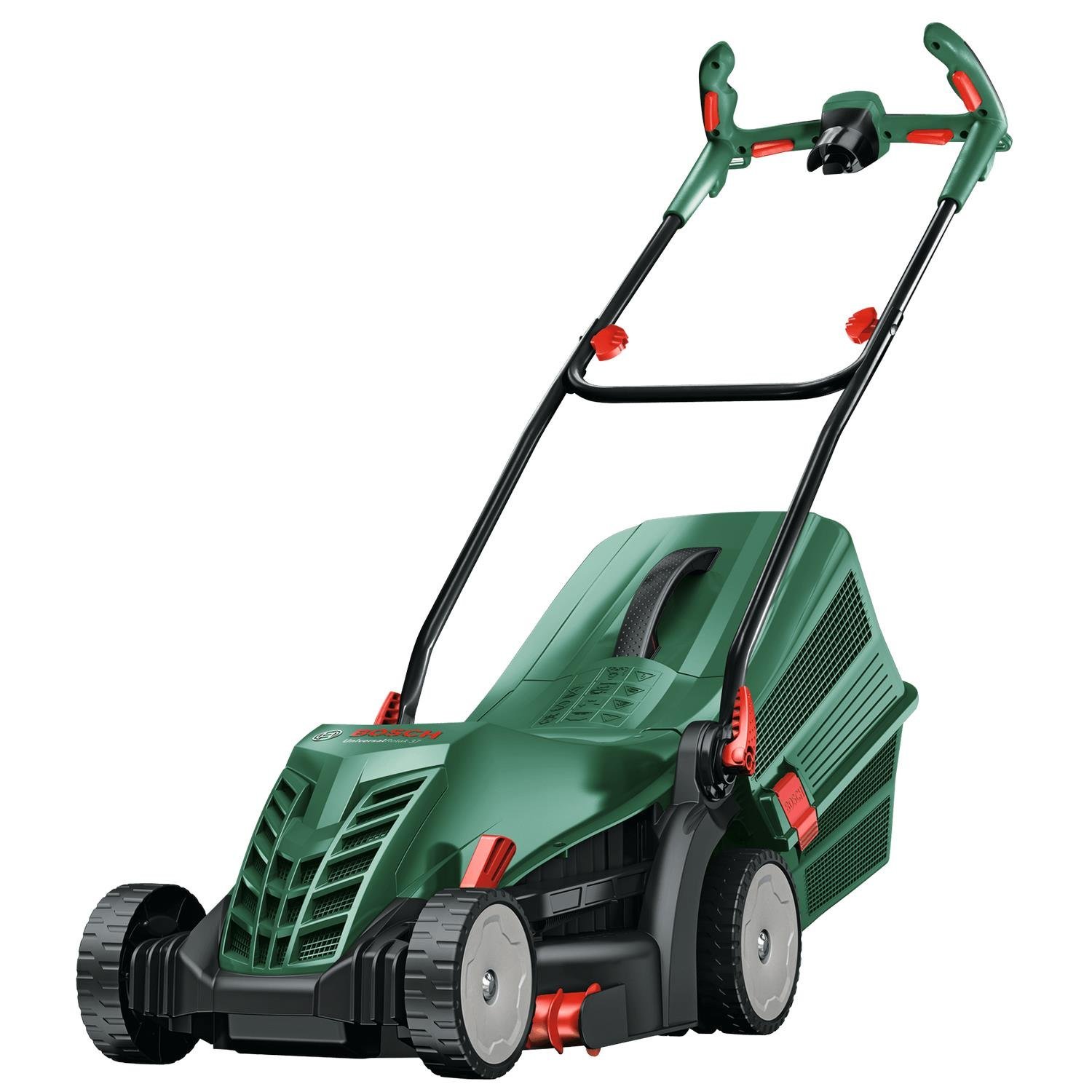 Bosch UniversalRotak 37-555 Çim Biçme Makinesi - 06008A6501