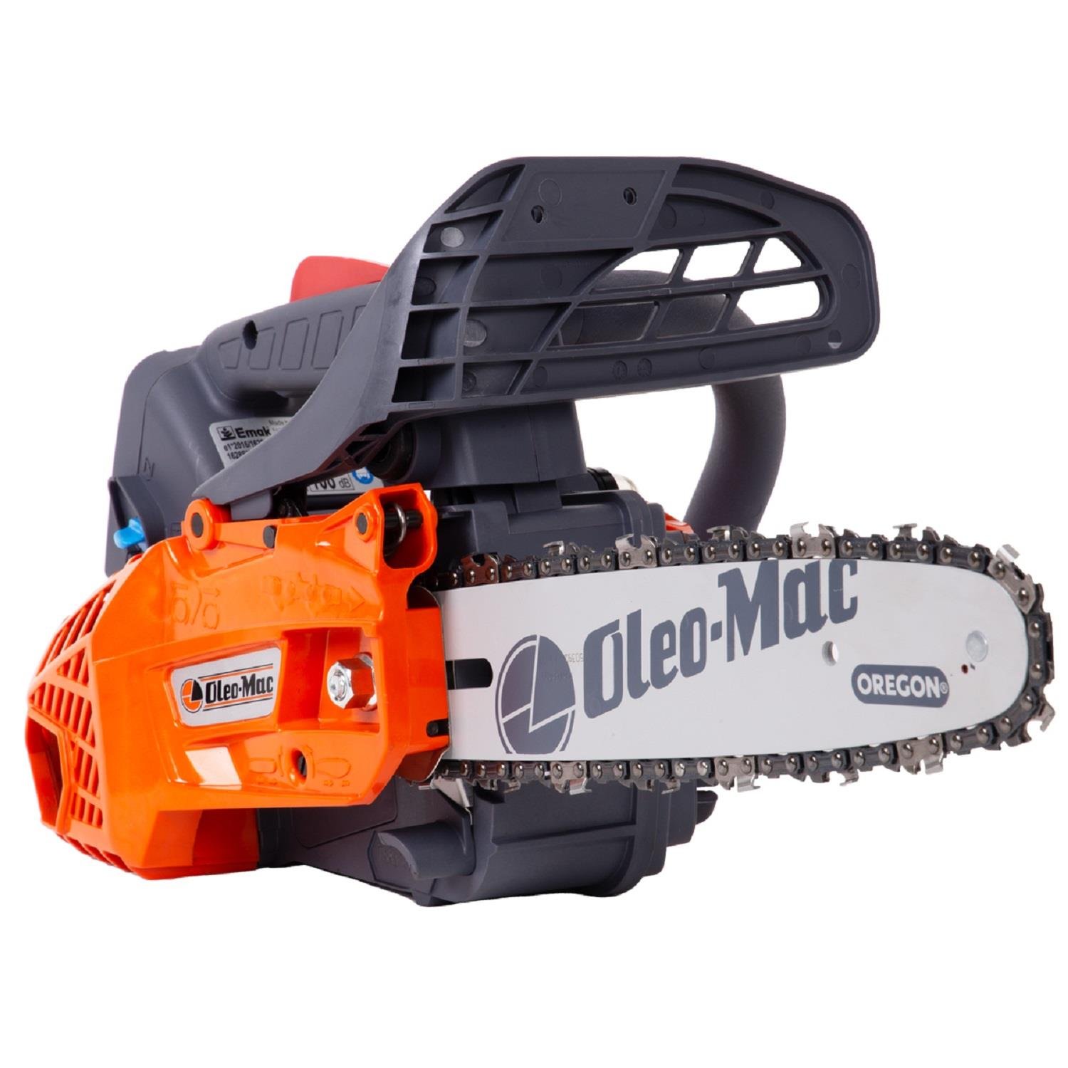 Zomax ZM5410 Benzinli Ağaç Kesme Motoru 3Hp Pala:50cm 3/8''-34 Diş