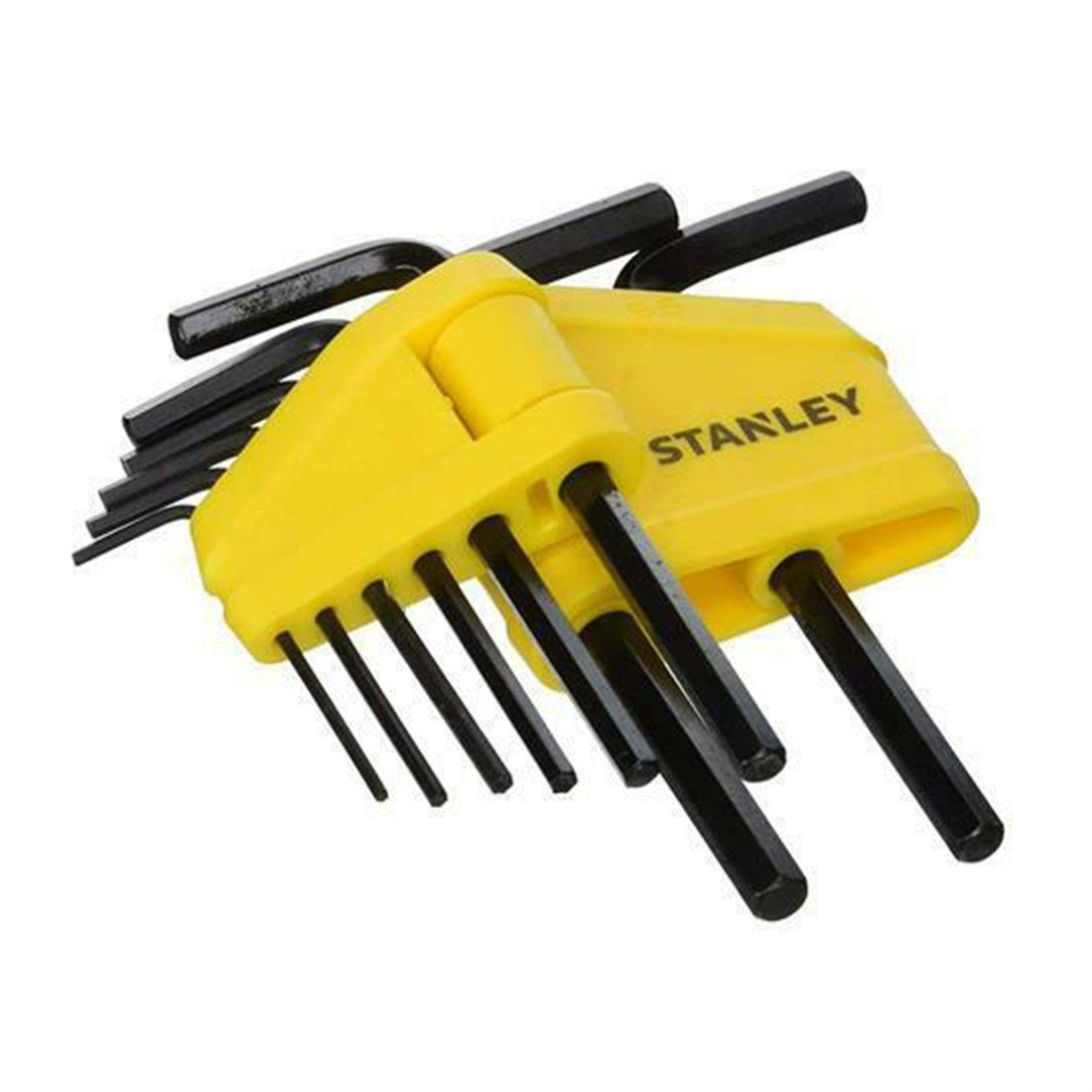 Stanley 069251 Allen Anahtar Takımı 8 Parça - 7Kat