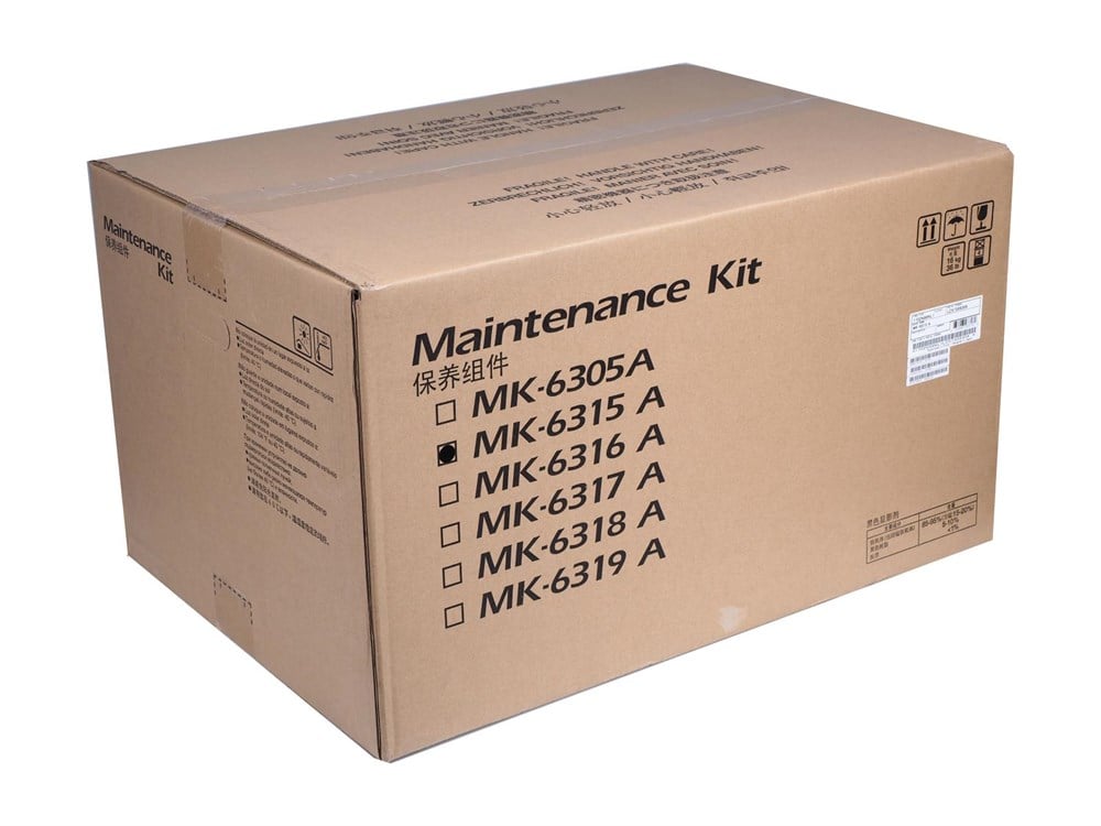 KYOCERA MK 6315 Orijinal Maintenance Kit TASKalfa 3501i, TASKalfa