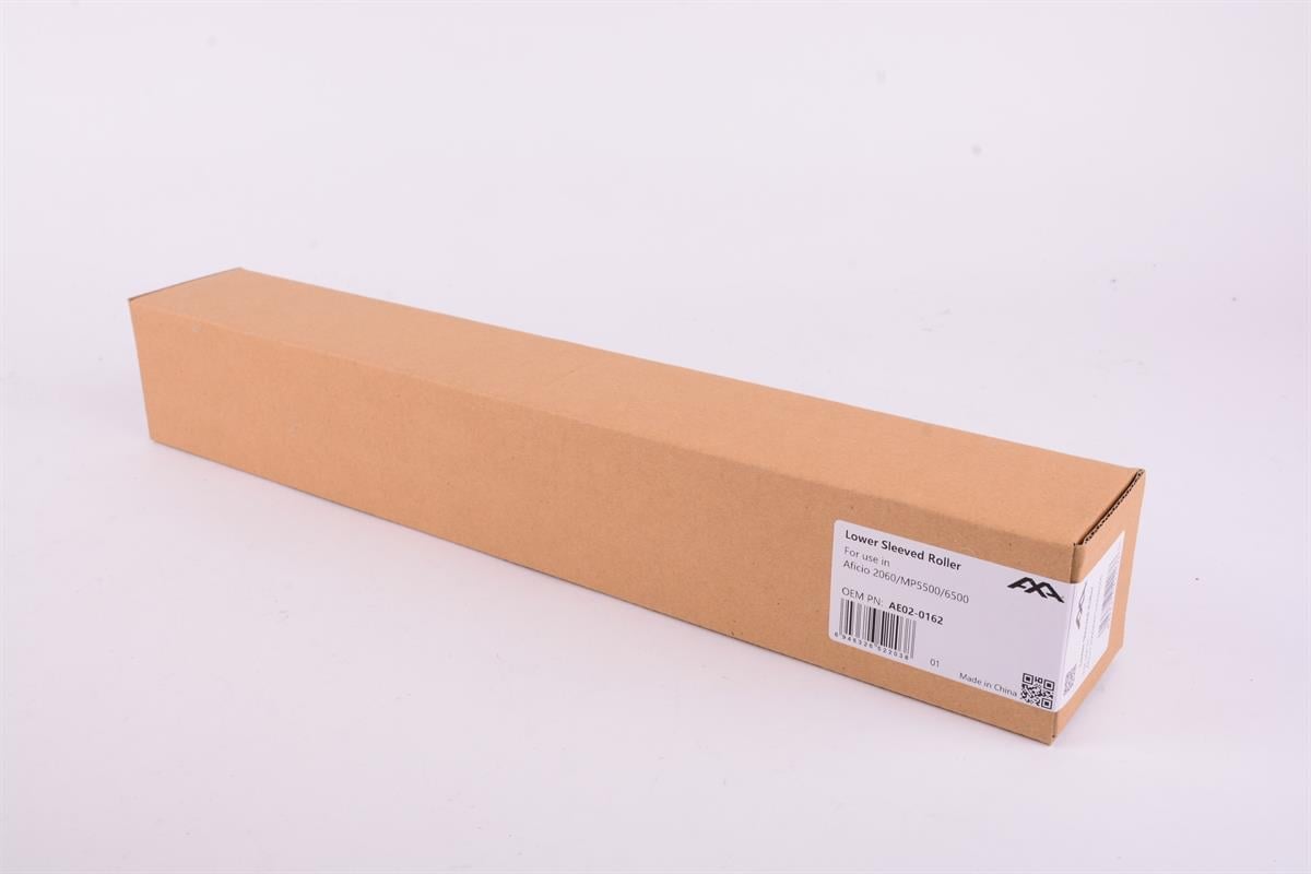 RICOH Aficio 2060 MP 5500 MP 6500 MP 7500 AA Lower Sleeved
