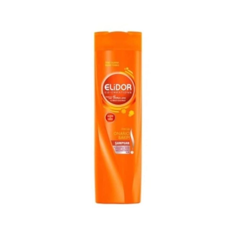 Elidor Şampuan 200 Ml Onarıcı Bakım | Cossta Cosmetic Station