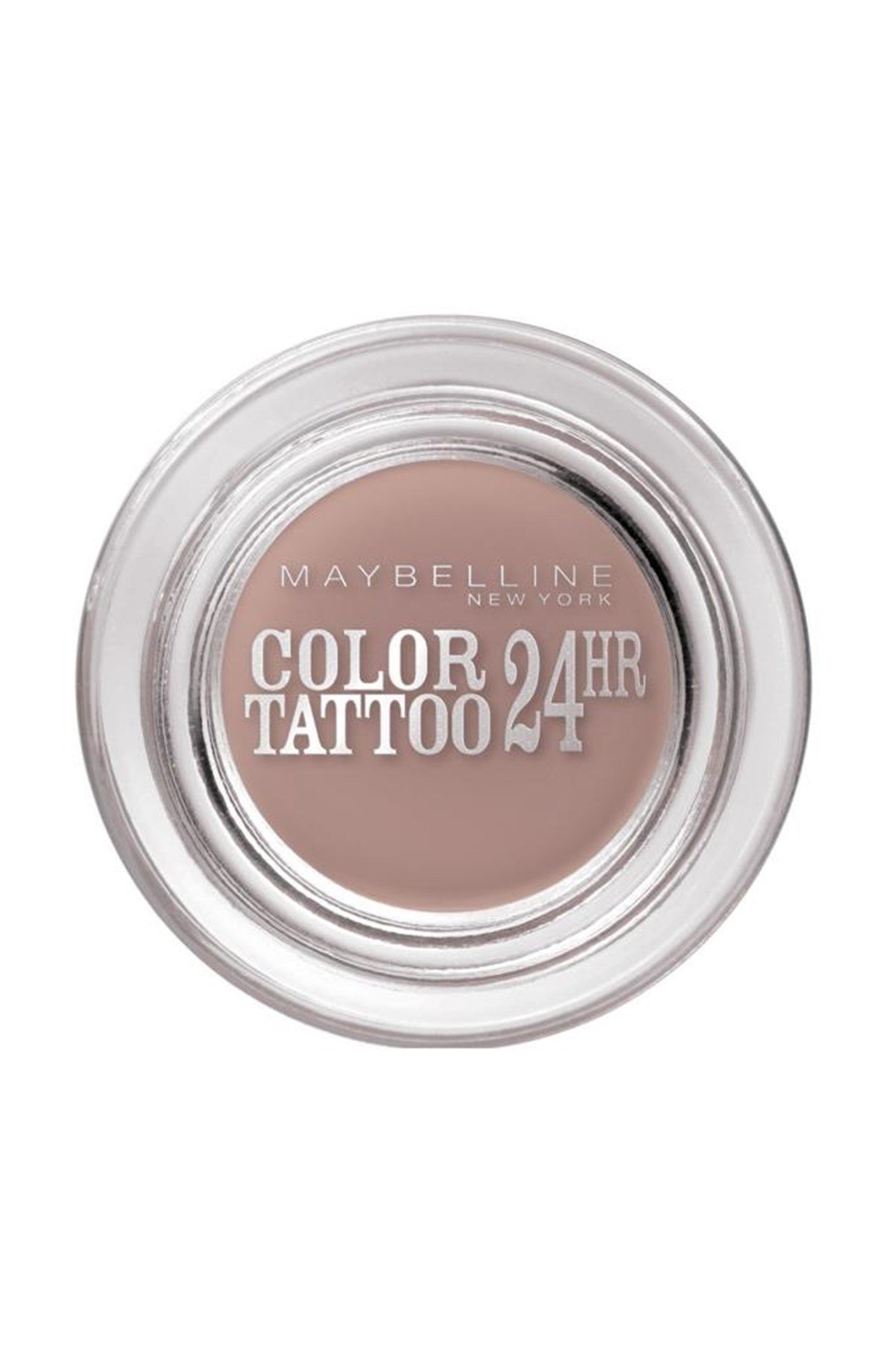 Maybelline Göz Farı Color Tattoo 98 Creamy Beige | Cossta Cosmetic Station