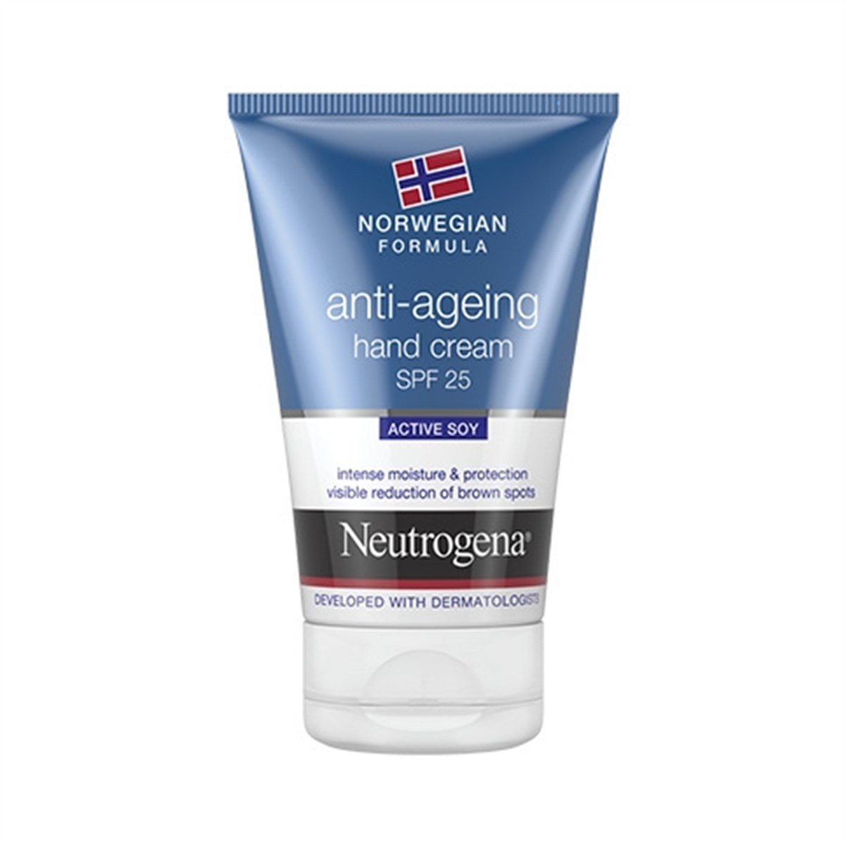 Neutrogena Norveç Formülü Yaşlanma Karşıtı El Kremi 50 Ml | Cossta Cosmetic  Station
