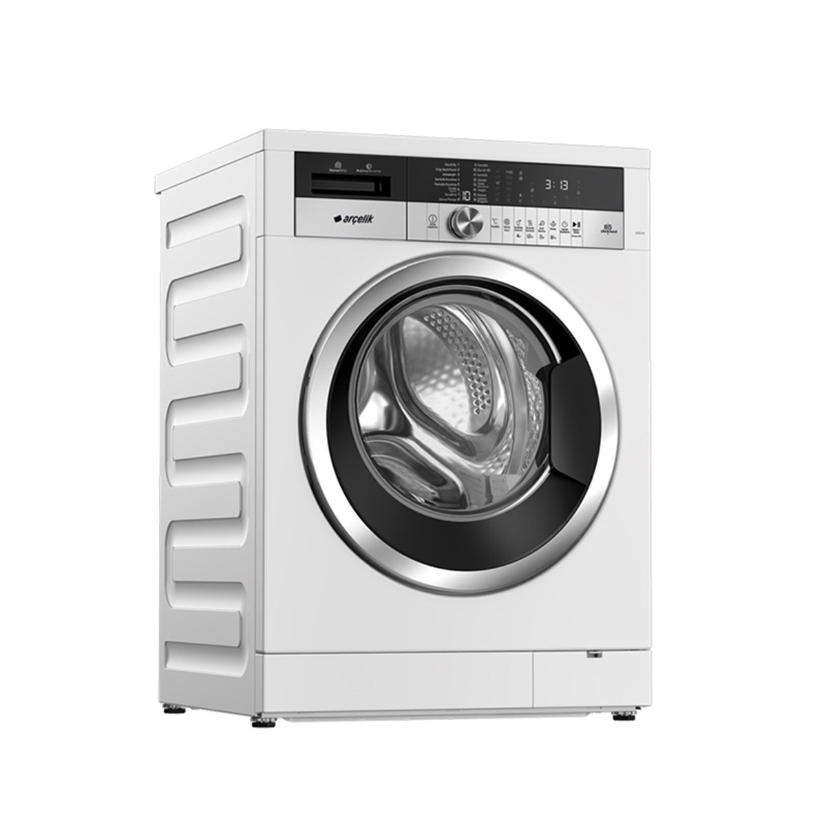 Arçelik 8051 YK HomeWhiz 8 Kg / 5 kg Kurutmalı Çamaşır Makinesi