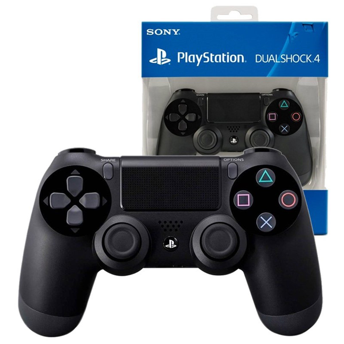 Sony PlayStation PS4 Kablosuz V2 Orjinal Kol