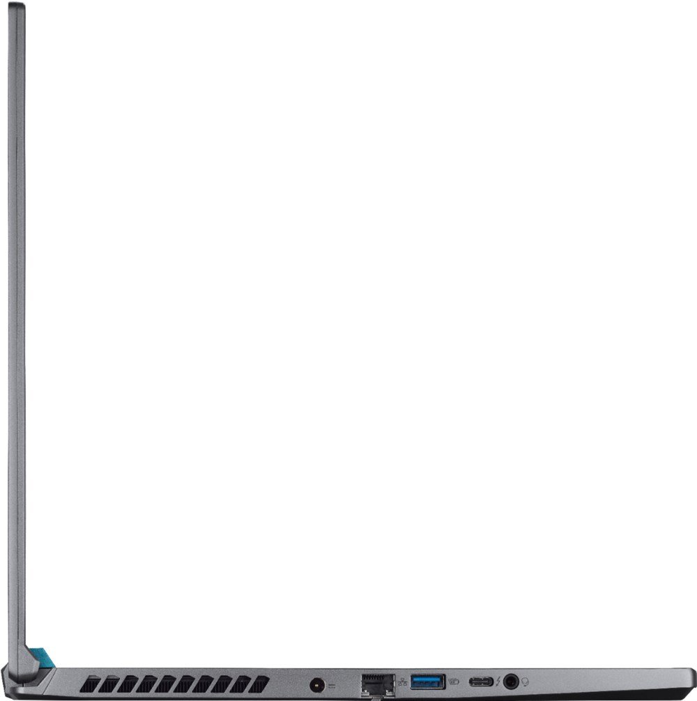 VR Ready –Acer Predator Triton 500 SE – 16" IPS QHD 165 Hz Gaming Laptop -  Intel Core İ7-11800H - 6GB Nvidia GeForce RTX 3060 - 16GB DDR4 RAM - 512GB  PCIe 3 SSD - Win 11 Home - Gri