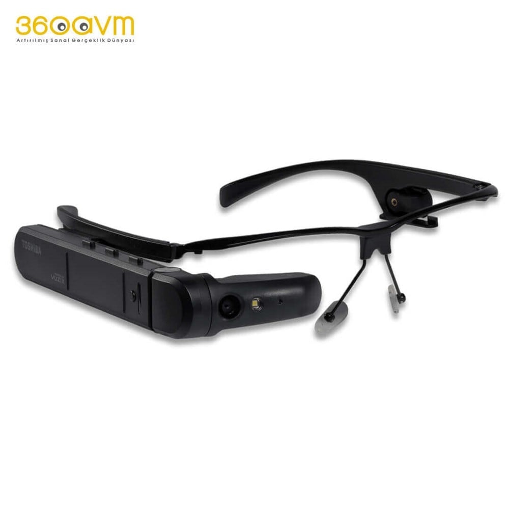 ynaEdge AR Akıllı Gözlük Geliştirici Kiti Performans Fiyatı, Özellikleri ve  Satın Alma Yöntemleri