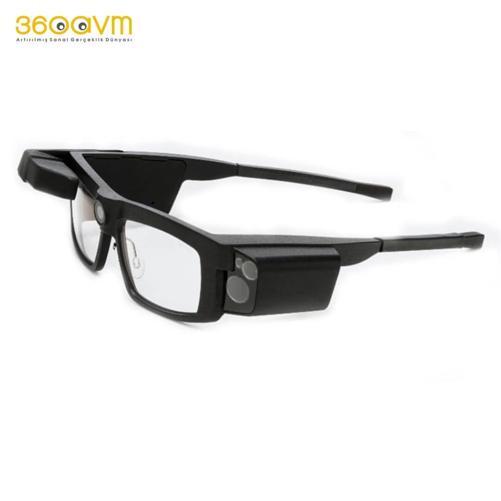 Iristick G2 Pro Akıllı Gözlük Fiyatı, Özellikleri ve Satın Alma Yöntemleri