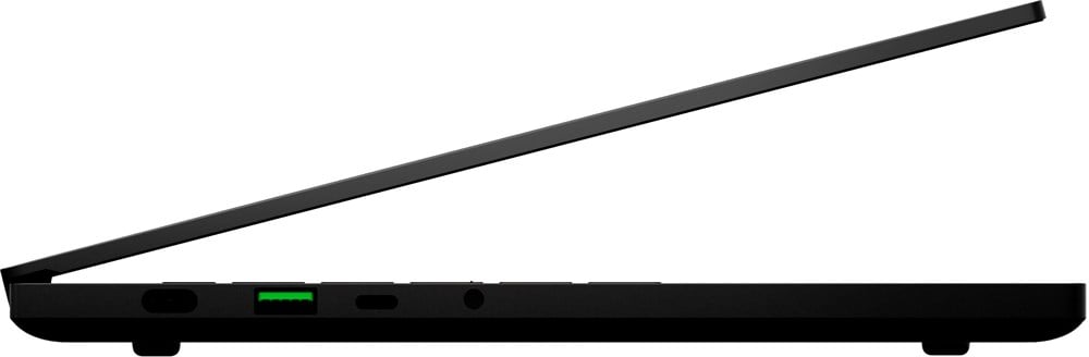 Razer Blade 14- 14 Gaming Laptop- QHD 165Hz- AMD Ryzen 9 6900HX