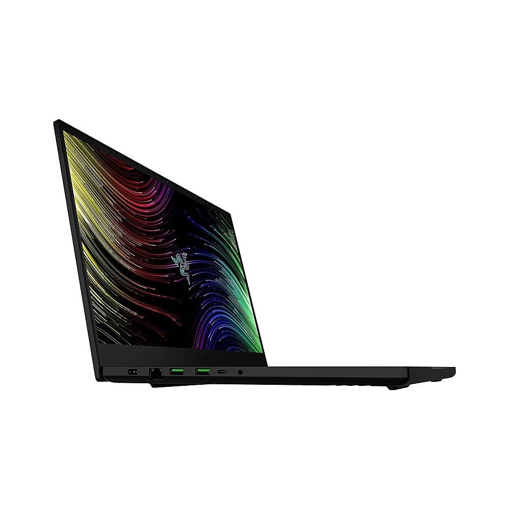 Pc portable gamer - razer - blade 17 - 17,3 fhd 360 hz - i7 12800h