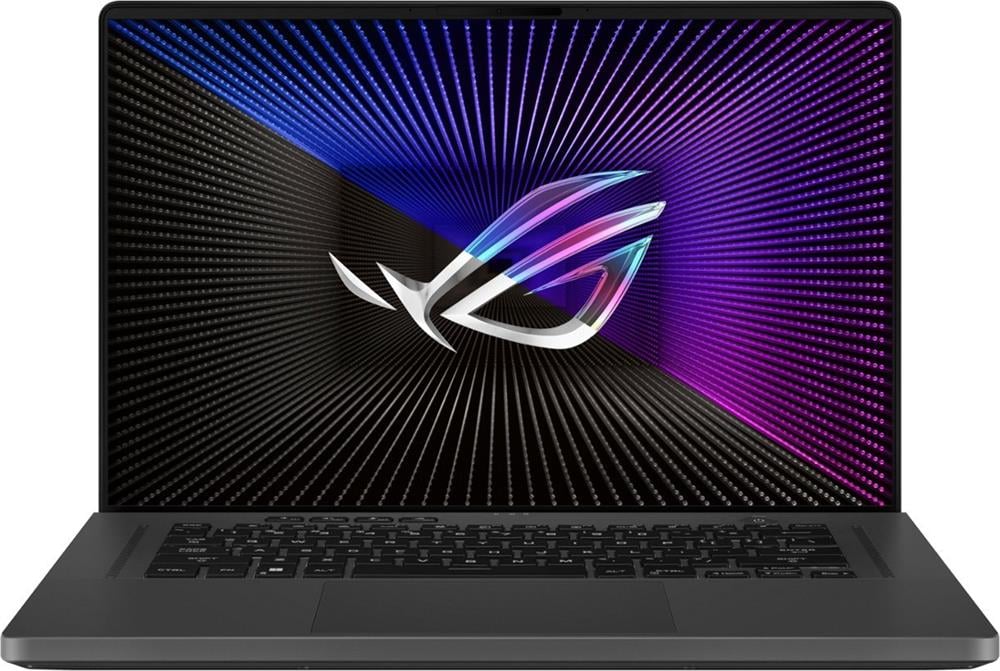 VR Ready-ASUS-ROG 16 165Hz Gaming Laptop FHD-i7-13620H-16GB RAM-NVIDIA  GeForce RTX