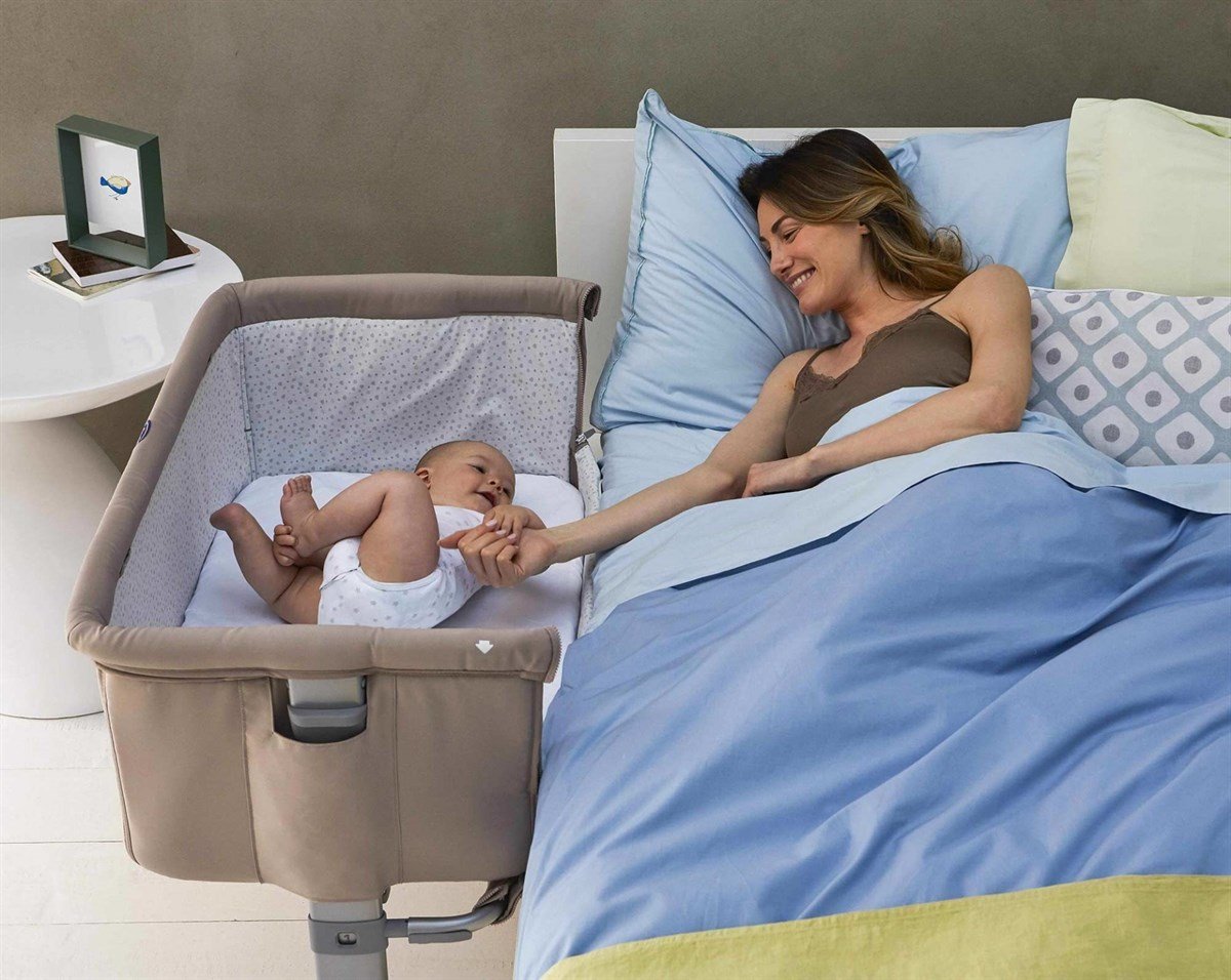 Chicco chick to chick 2025