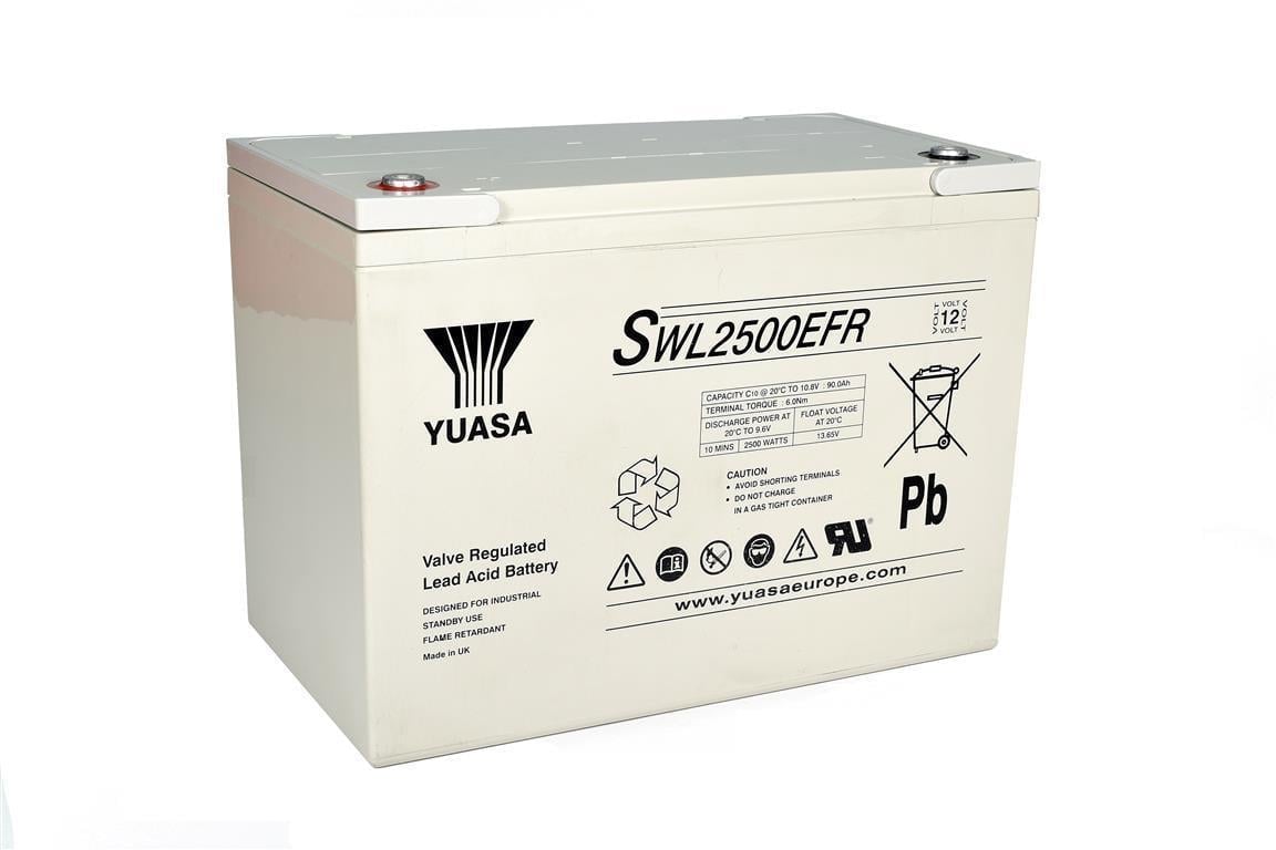 Yuasa SWL1100TFR