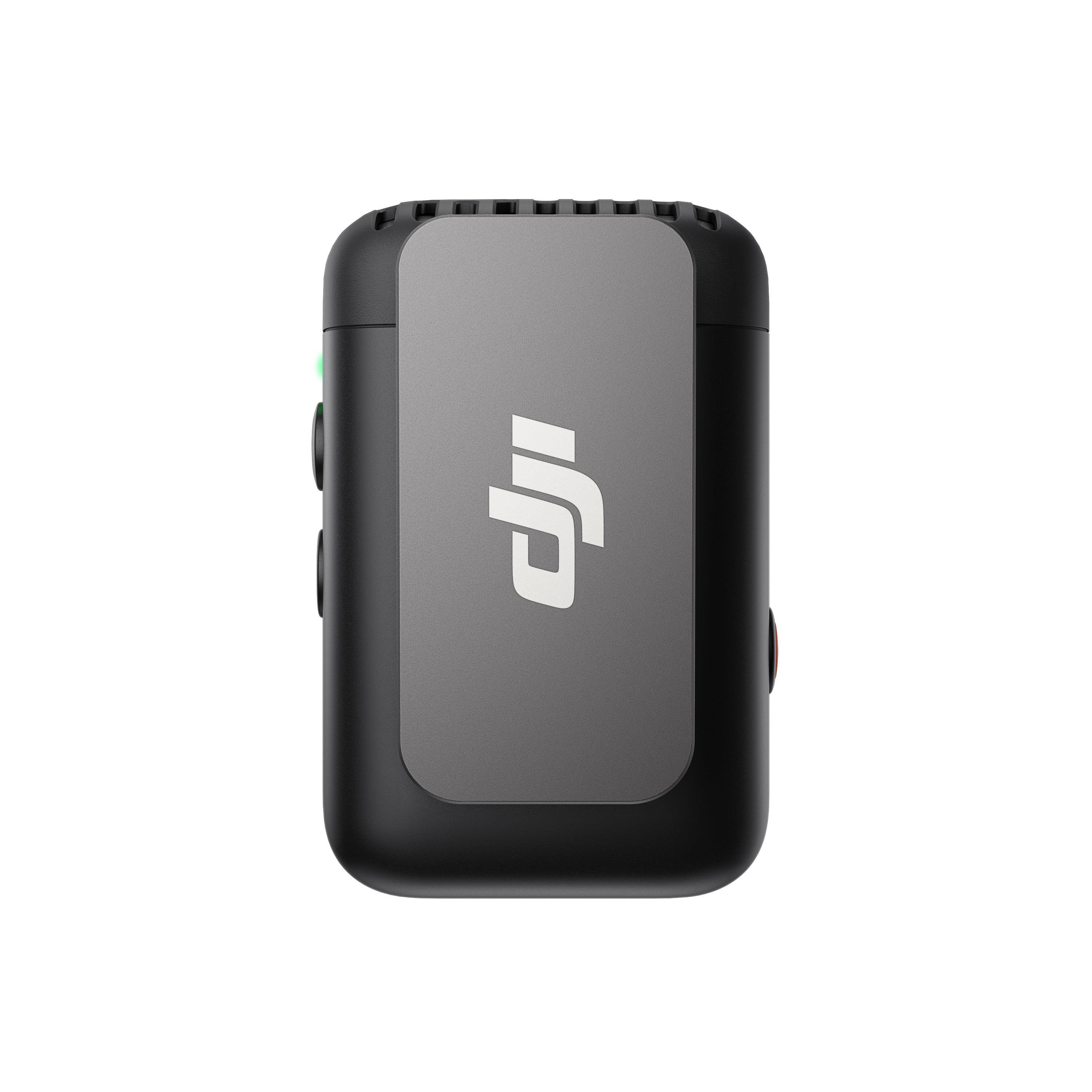 DJI mic2 配信機器・PA機器・レコーディング機器