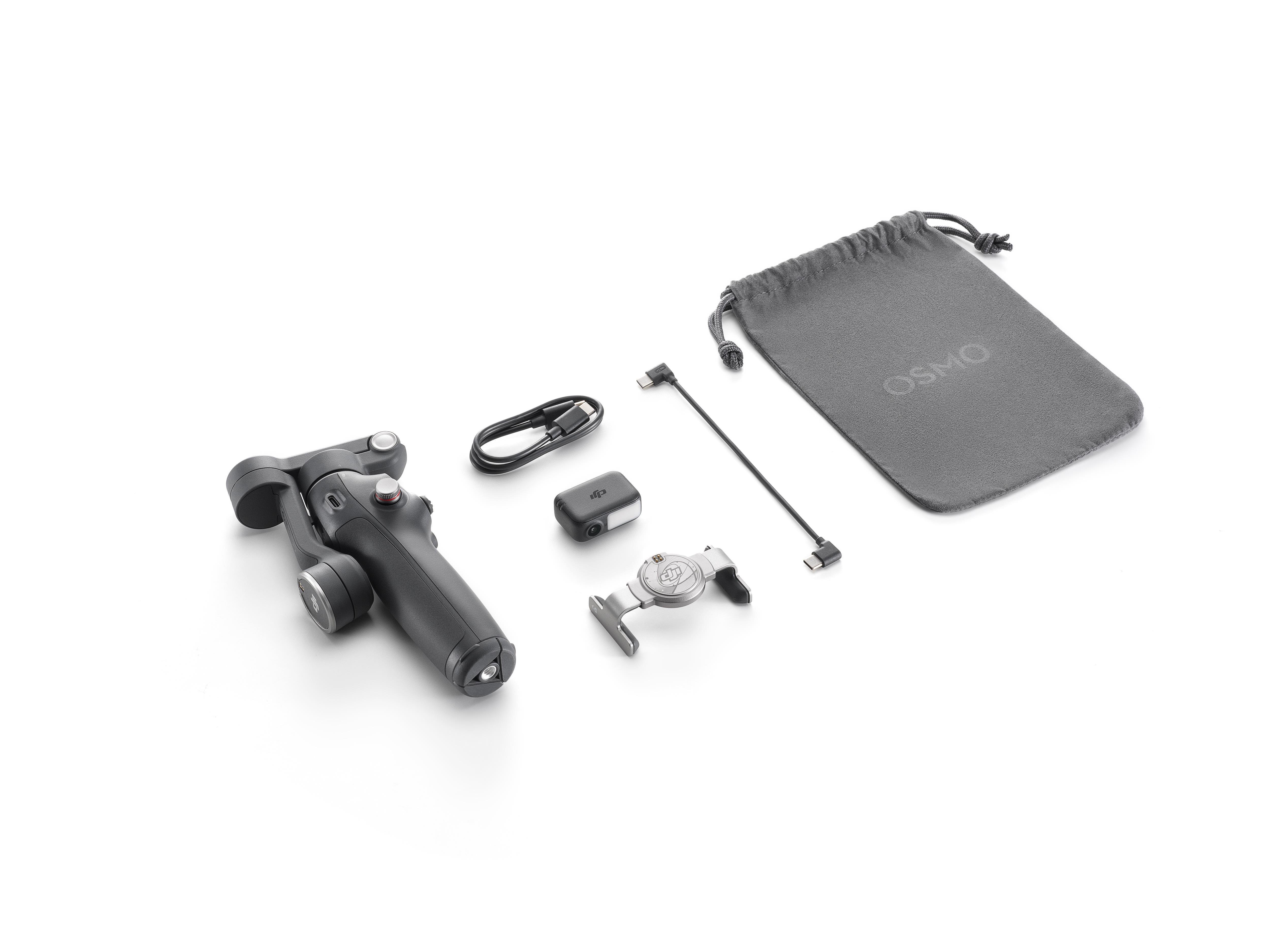 スマホアクセサリー Dji osmo mobile 7P DJI Osmo Mobile 7P