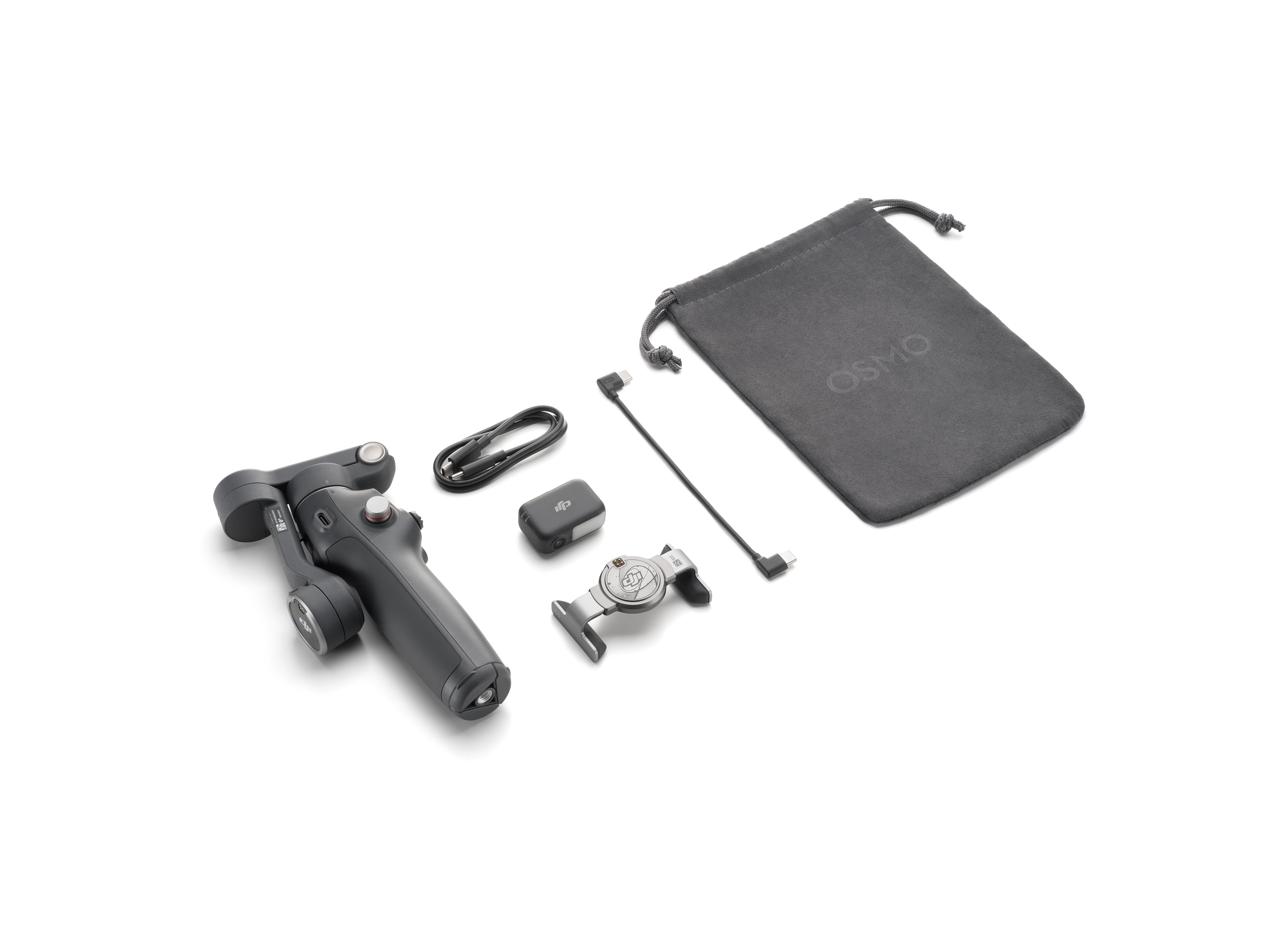 DJI Osmo Mobile 8