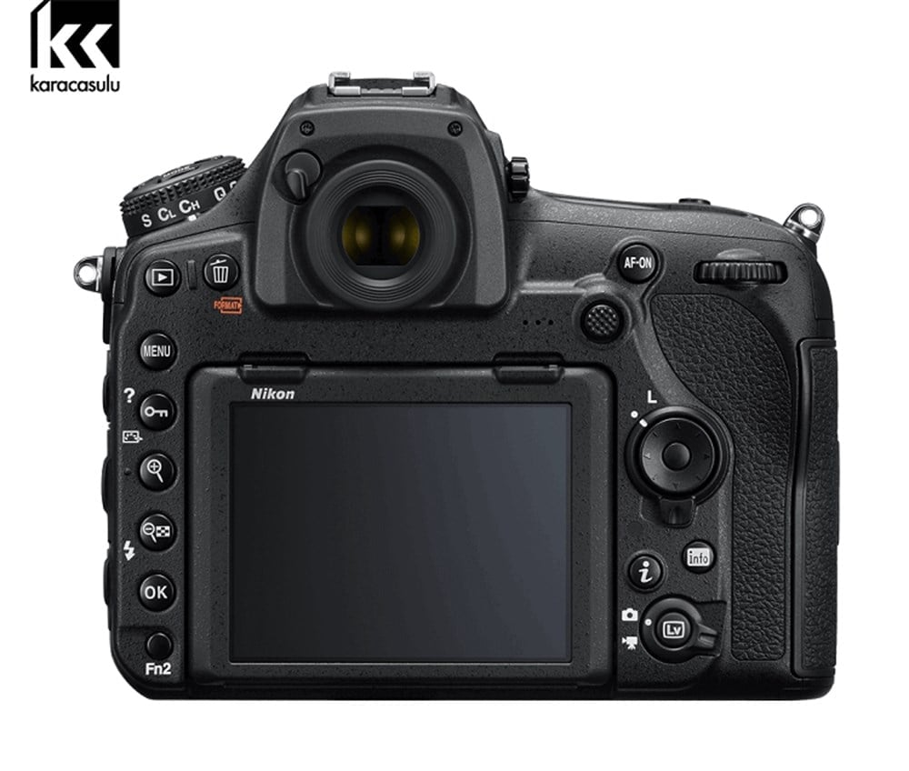 Kamera D7500 4k D7500 Dslr Nikon D7500 Price In Flipkart Nikon