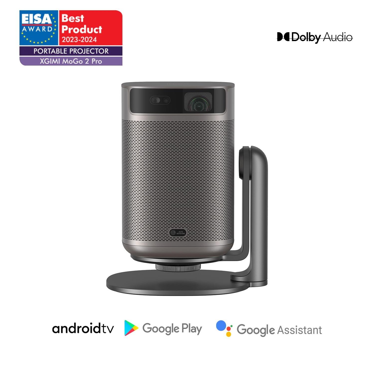 XGIMI Mogo 2 Pro + Multi-Angle Stand