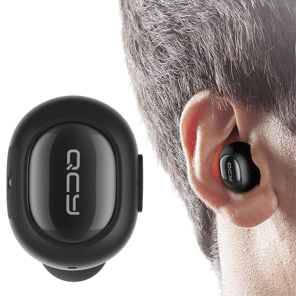 QCY Q26 Pro Kablosuz Bluetooth Kulaklık Tekli