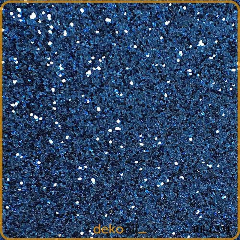 Reflection RF-L334 Koyu Mavi Simli Duvar Kağıdı l Dekonil