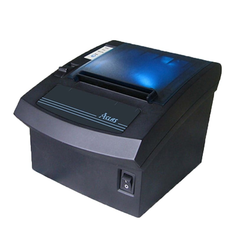 Aclas PP7 Fiş / Pos Yazıcı Eternet