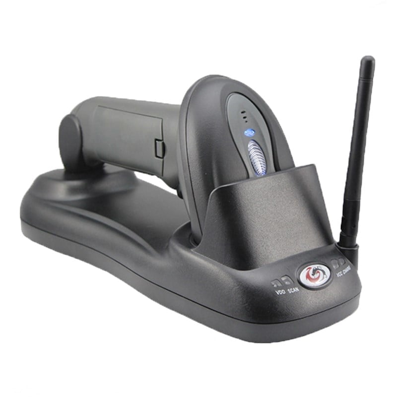Sunlux XL-9310 USB Kablosuz Barkod Okuyucu | EtiketAlalim.com