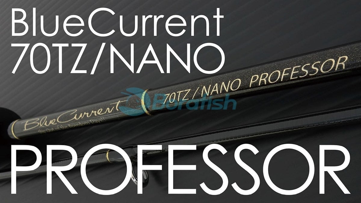 BLUECURRENT PROFESSOR 70 PLUG TZ NANO