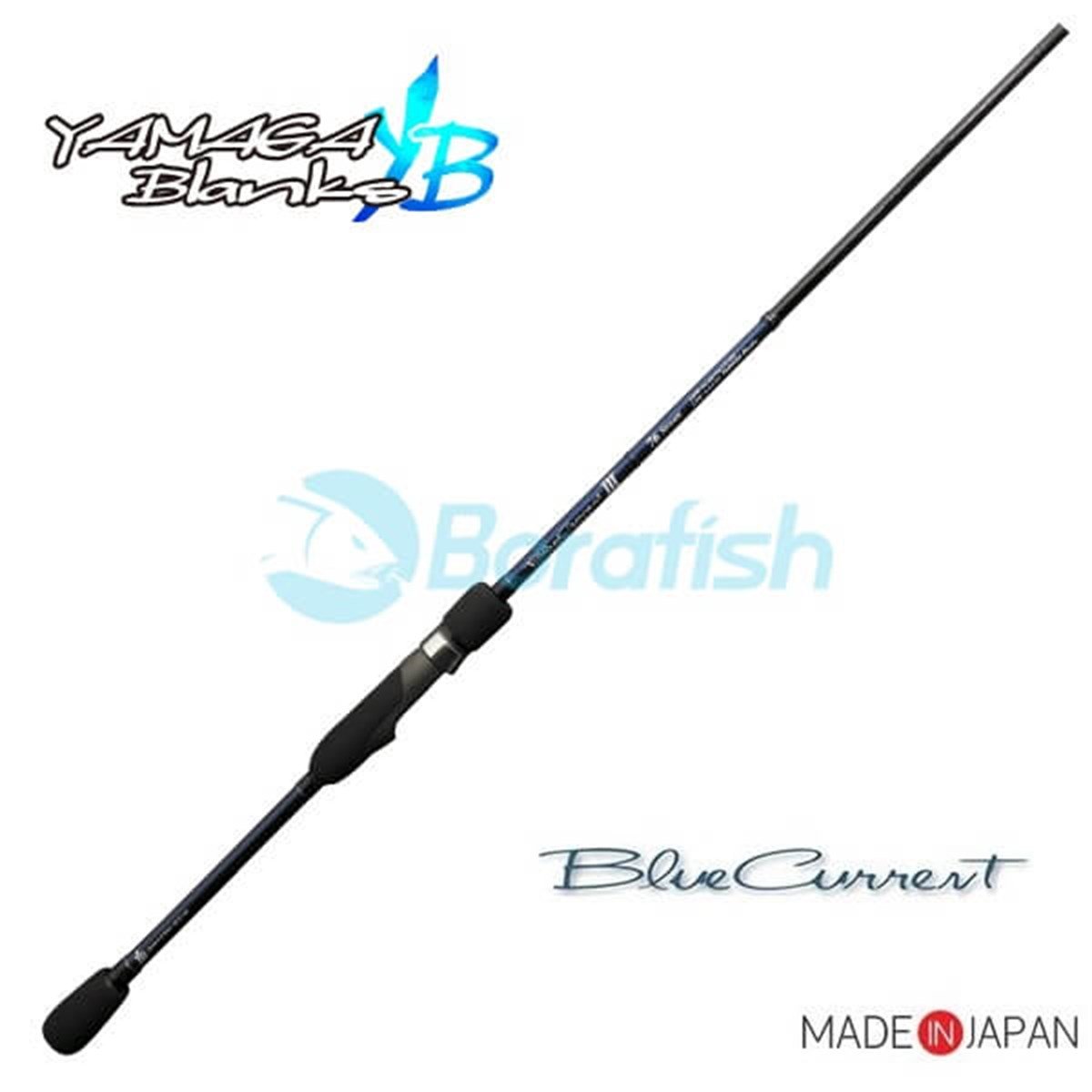 BLUECURRENT SERI 3 76 STREAM