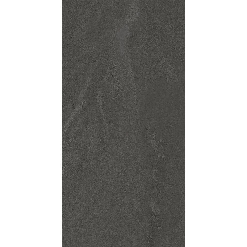 Yurtbay Seramik Tierra Siyah 30x60 cm Sırlı Granit