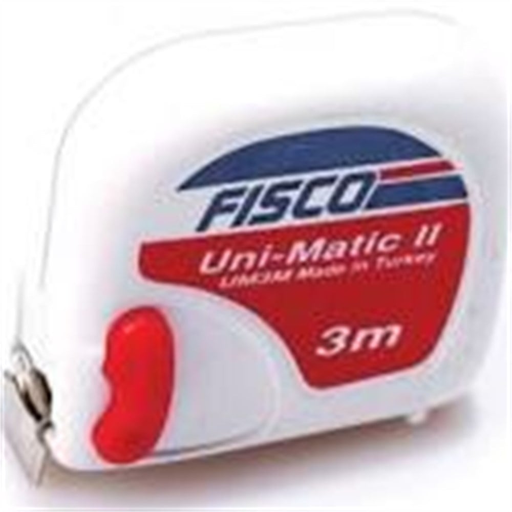 FİSCO METRE 5 MT