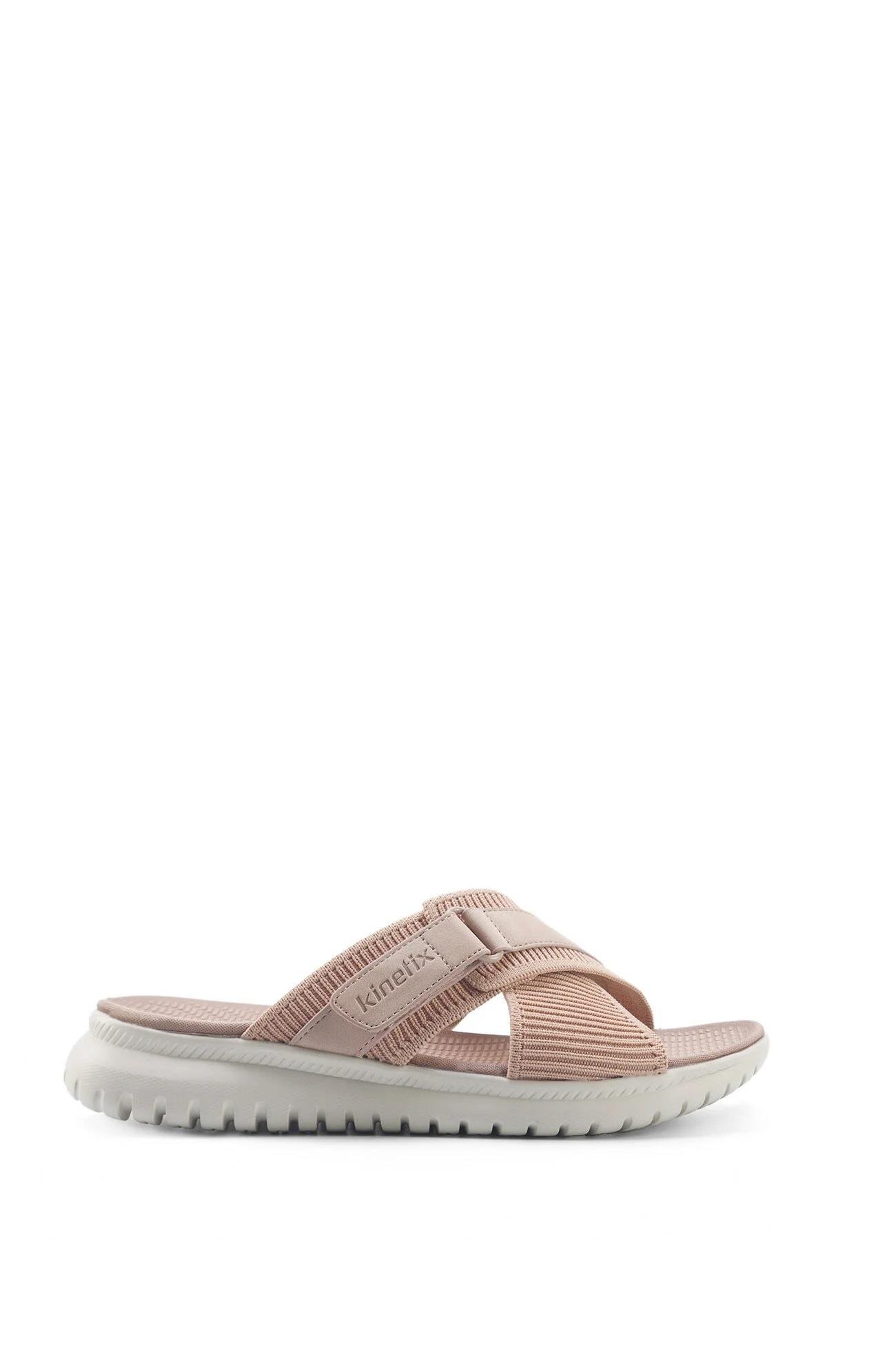 Kinetix OKSANA 5FX Pudra Kadın Terlik 101984652 | Orijinal Ürün