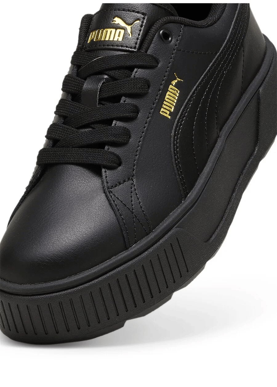 Puma platform ayakkab? 2025