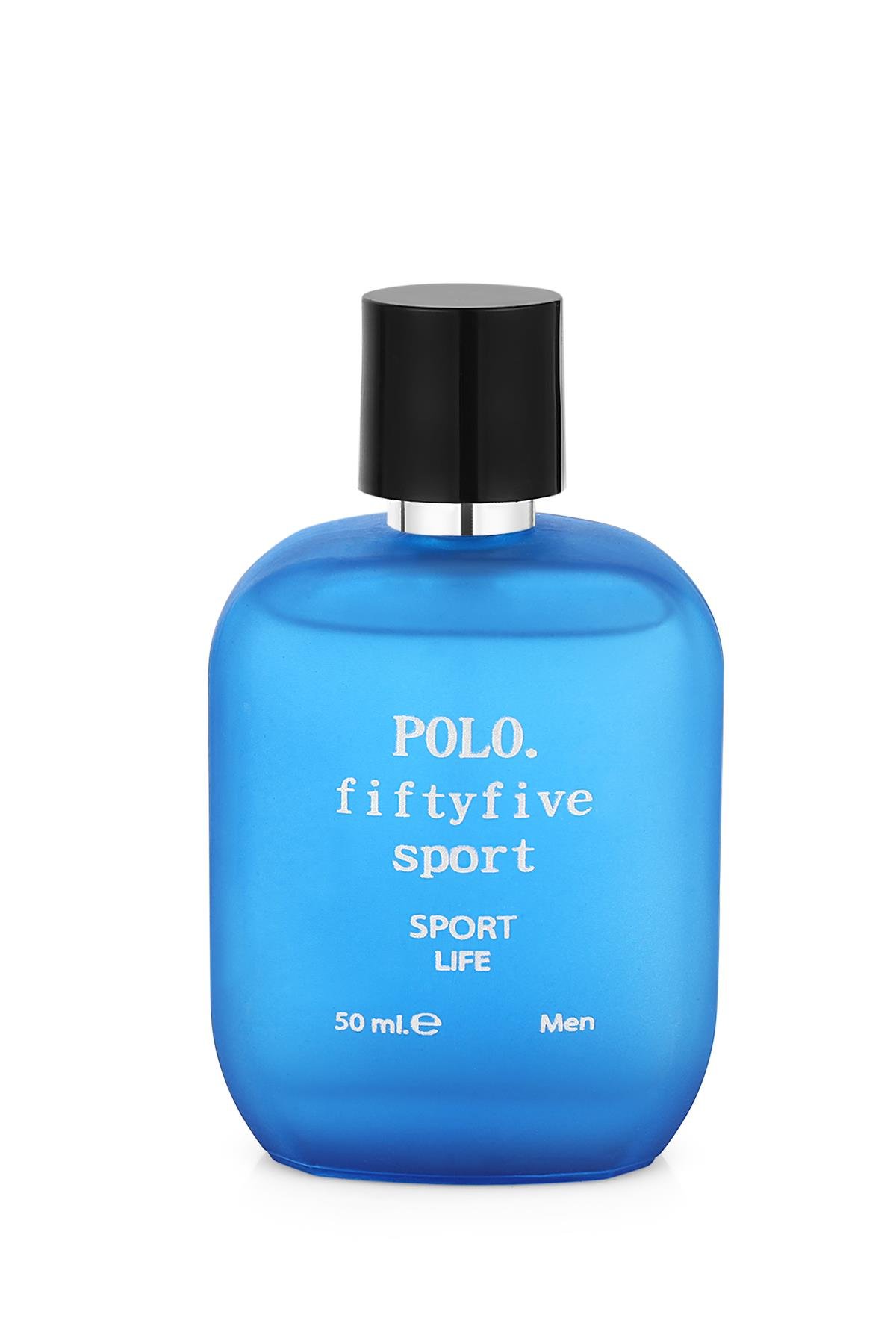 Polo55 Life Sport EDP 60 ml Erkek Parfüm