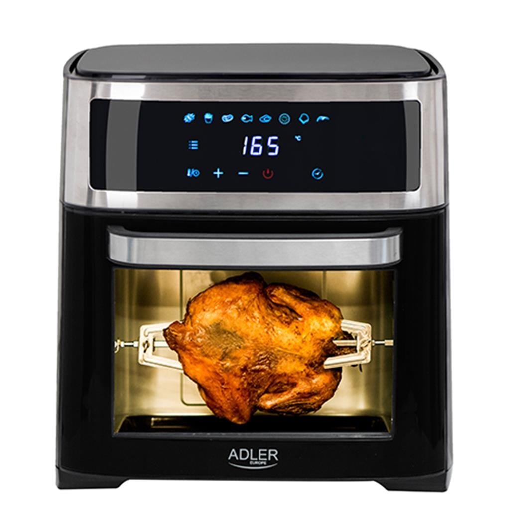 ADLER AIRFRYER OVEN 8IN1 AD6309