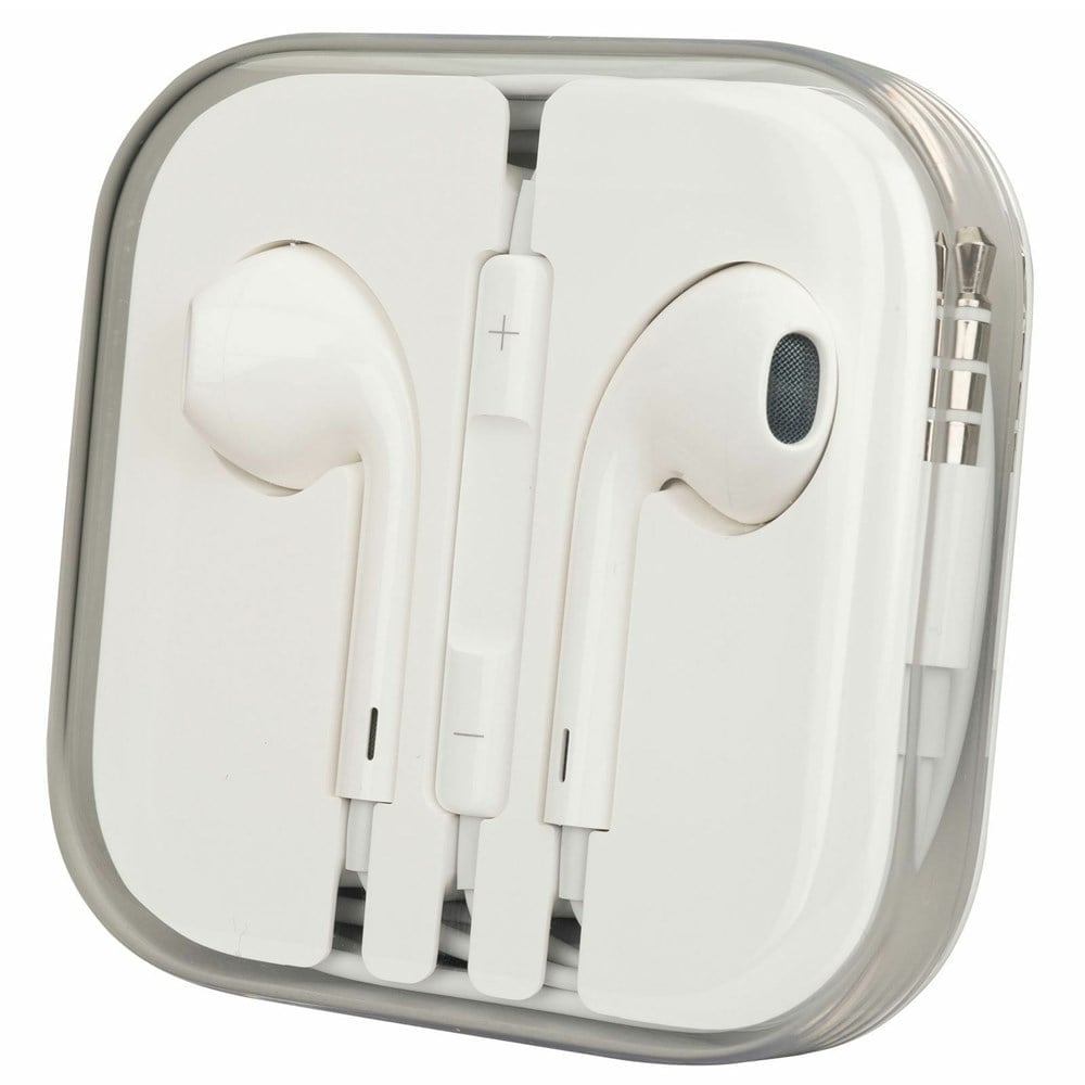 APPLE EARPODS ORIGINAL HEADPHONE FOR IPHONE 7