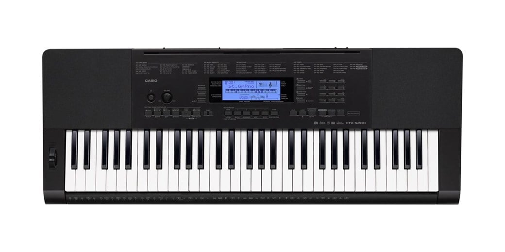 Ctk 5200 price sales
