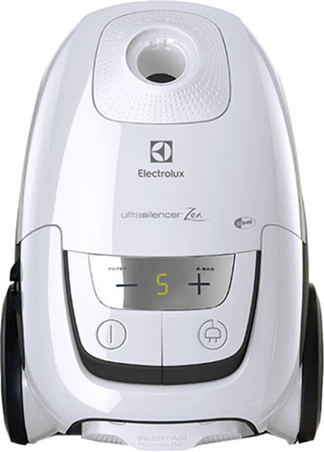 Electrolux UltraSilencer ZEN specifications