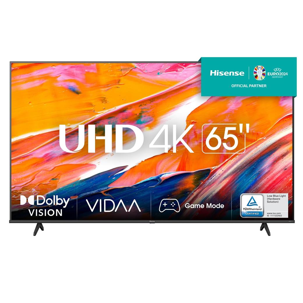 HISENSE 65A6K 65